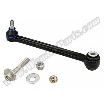 Rotilli Bugi Kolu W201 W124 W202 W210 Arka; Cıvatalı